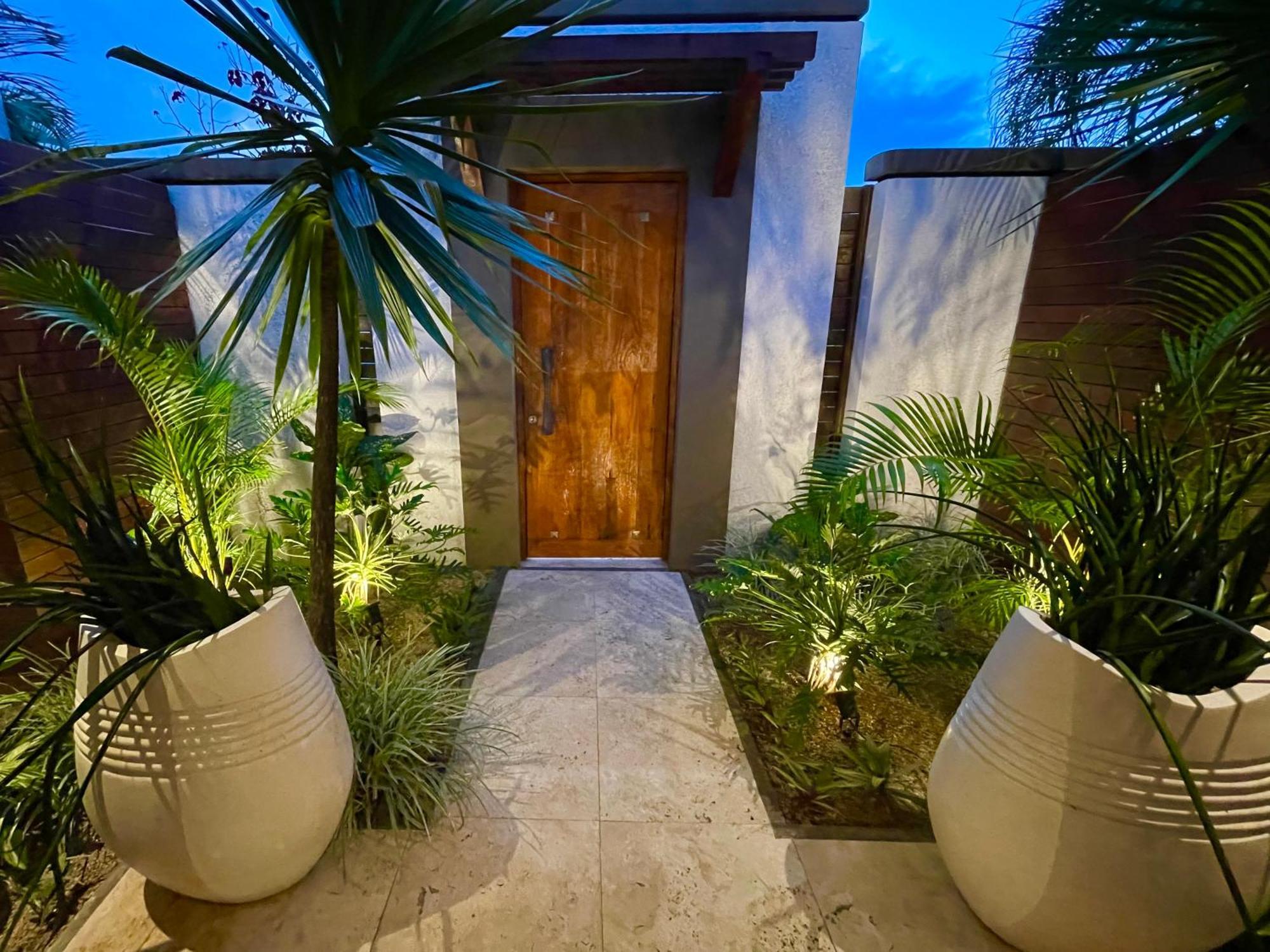 Sg1 L Eden Villa L Luxe 6 Pers L Piscine & Jardin Grand Bay Buitenkant foto