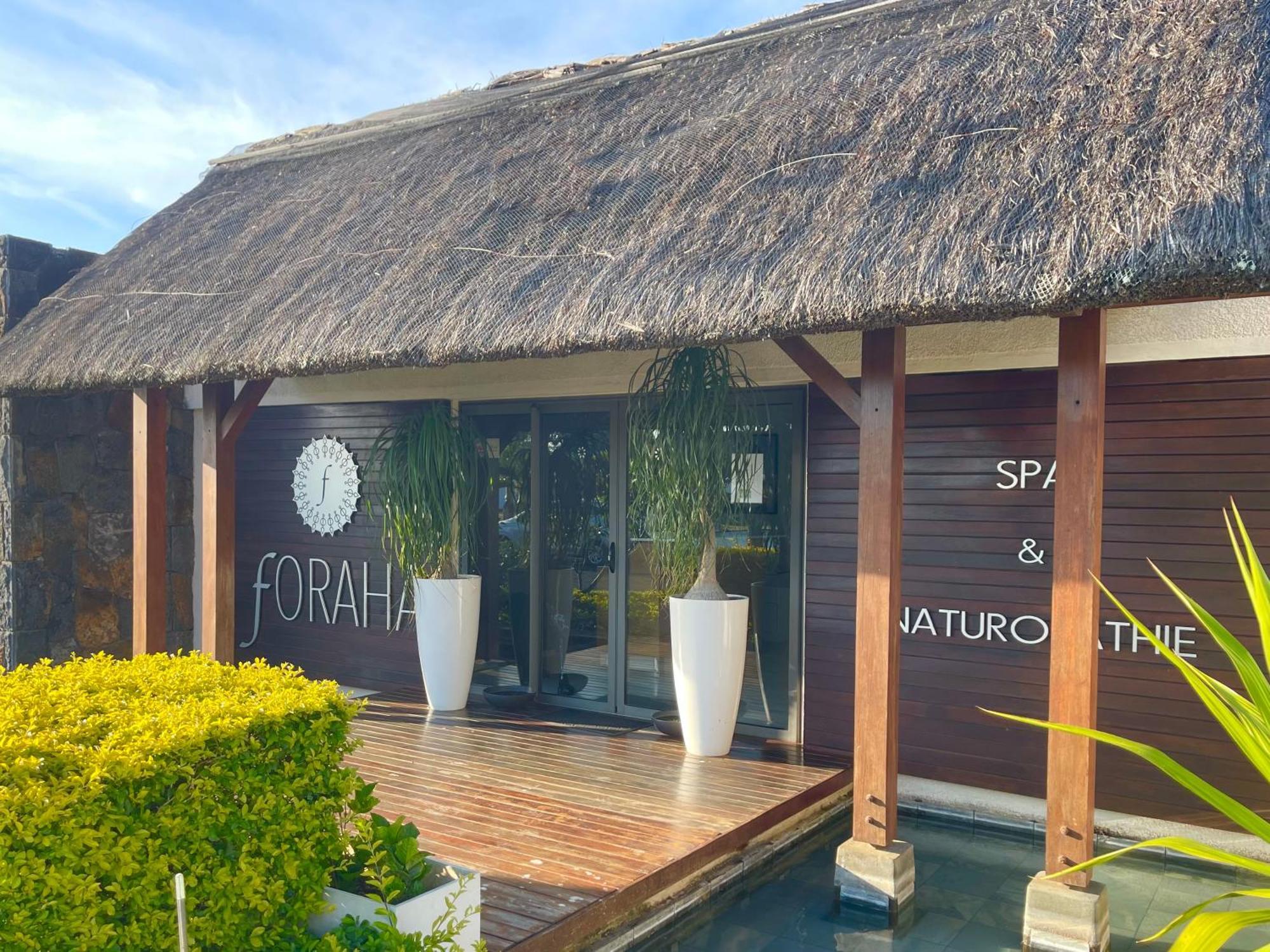 Sg1 L Eden Villa L Luxe 6 Pers L Piscine & Jardin Grand Bay Buitenkant foto