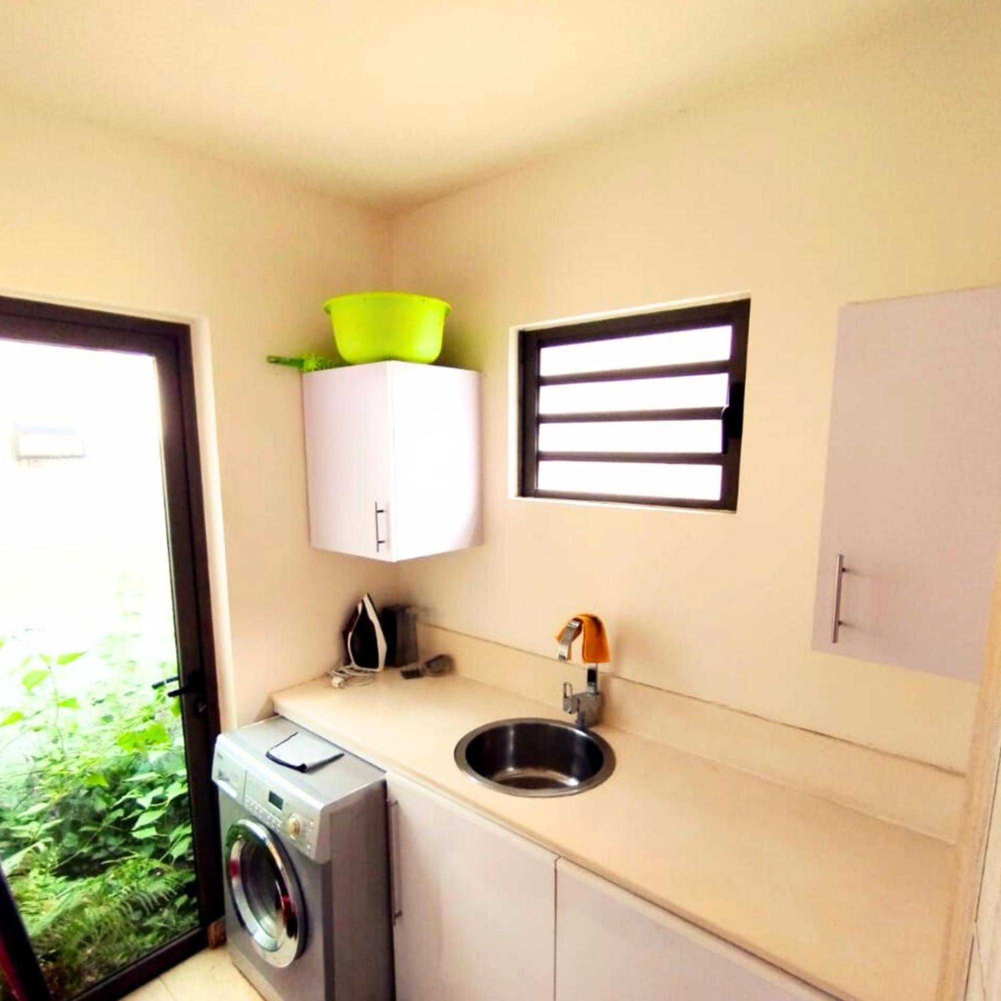 Sg1 L Eden Villa L Luxe 6 Pers L Piscine & Jardin Grand Bay Buitenkant foto