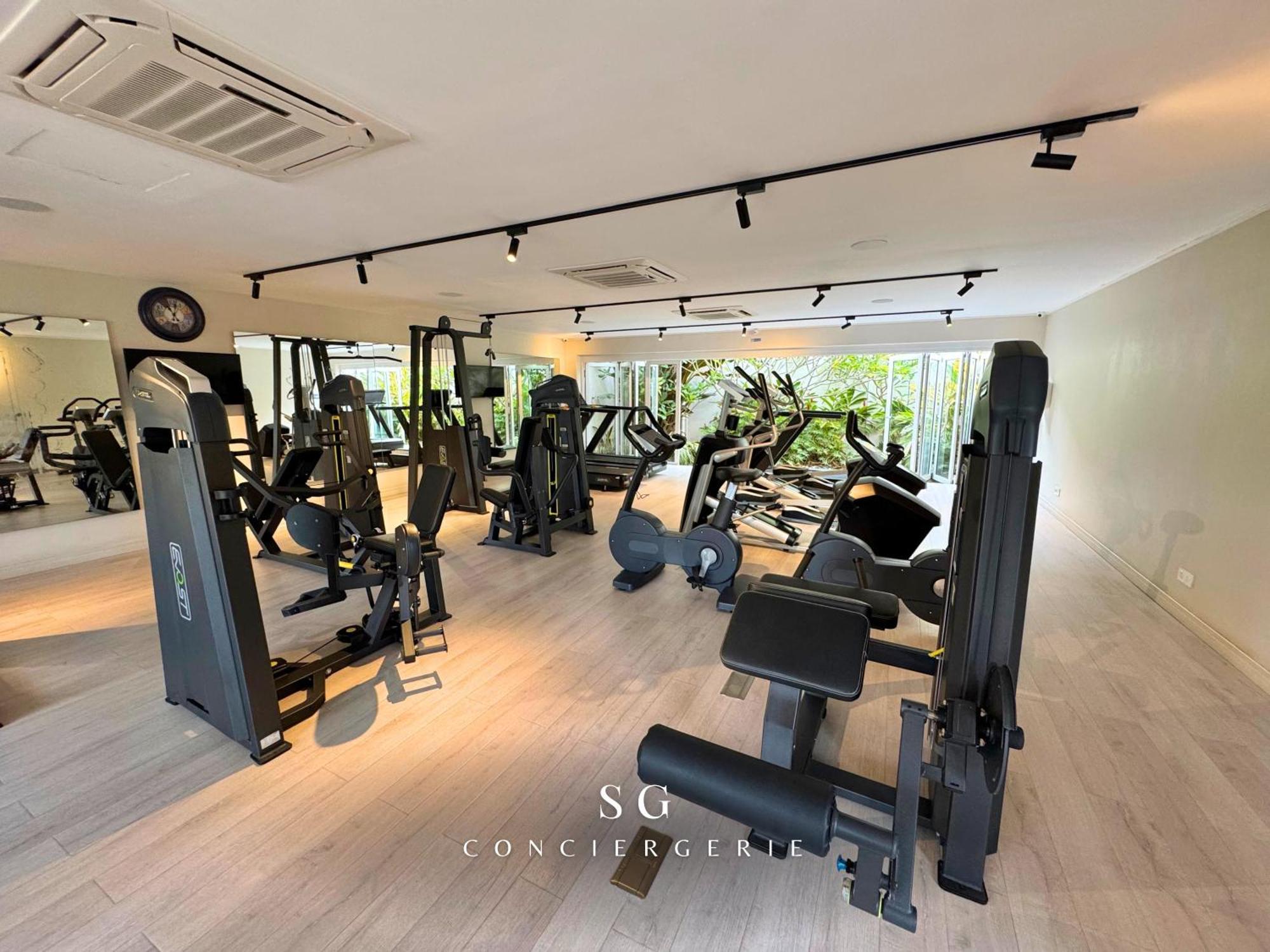 Sg1 L Eden Villa L Luxe 6 Pers L Piscine & Jardin Grand Bay Buitenkant foto
