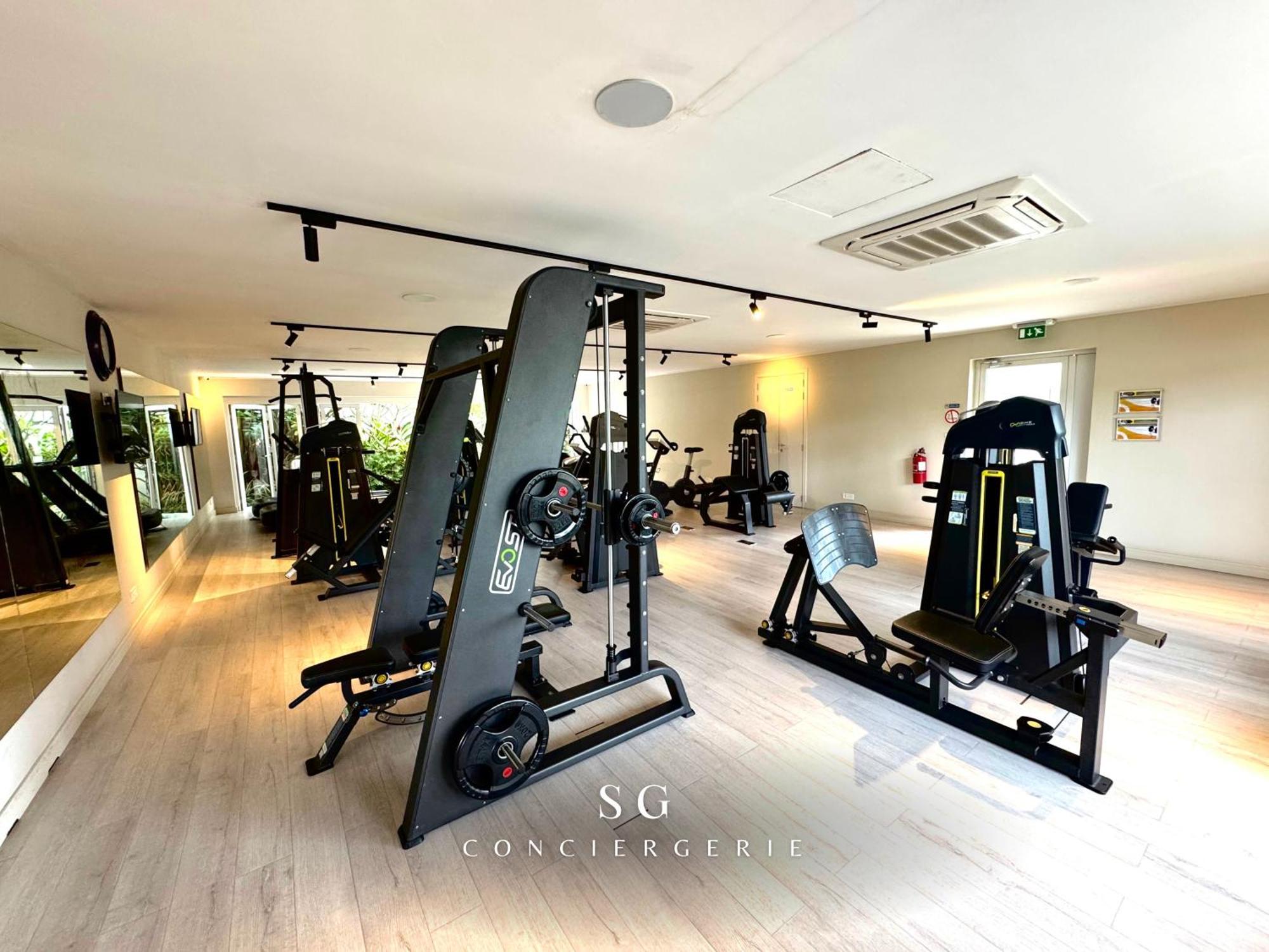 Sg1 L Eden Villa L Luxe 6 Pers L Piscine & Jardin Grand Bay Buitenkant foto