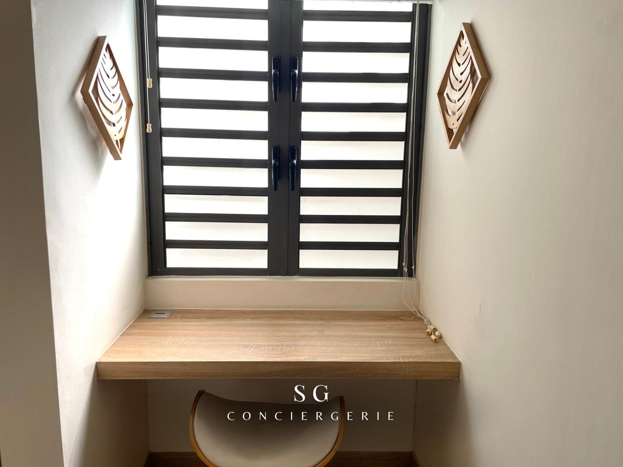 Sg1 L Eden Villa L Luxe 6 Pers L Piscine & Jardin Grand Bay Buitenkant foto
