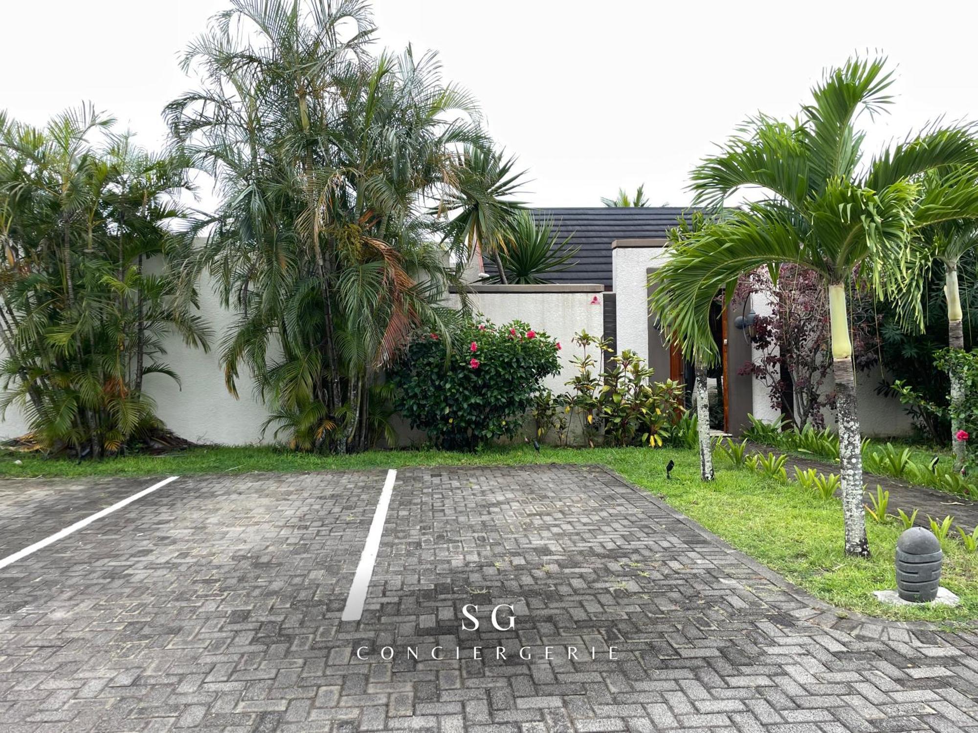 Sg1 L Eden Villa L Luxe 6 Pers L Piscine & Jardin Grand Bay Buitenkant foto