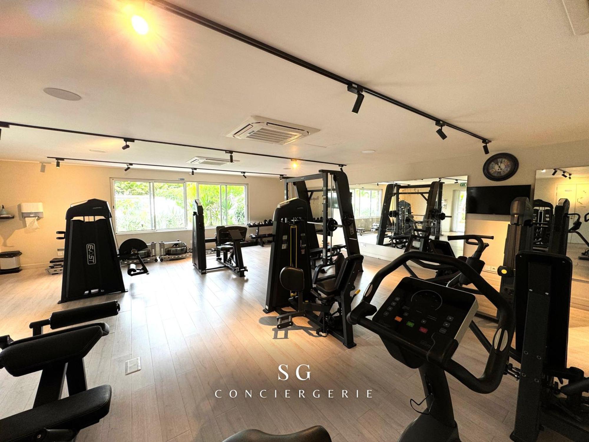 Sg1 L Eden Villa L Luxe 6 Pers L Piscine & Jardin Grand Bay Buitenkant foto